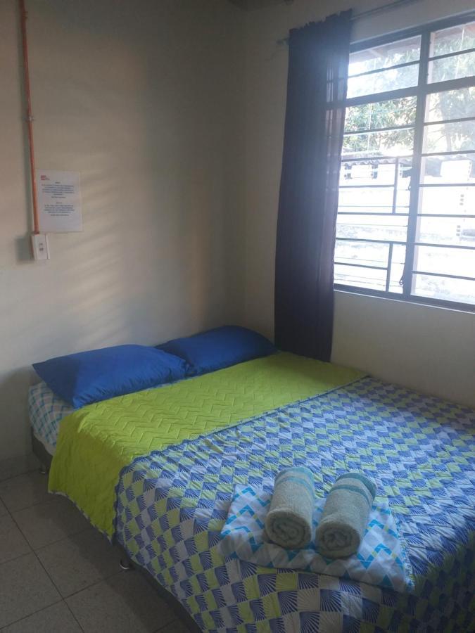 Casa de hóspedes Panela Coffee Medellín
