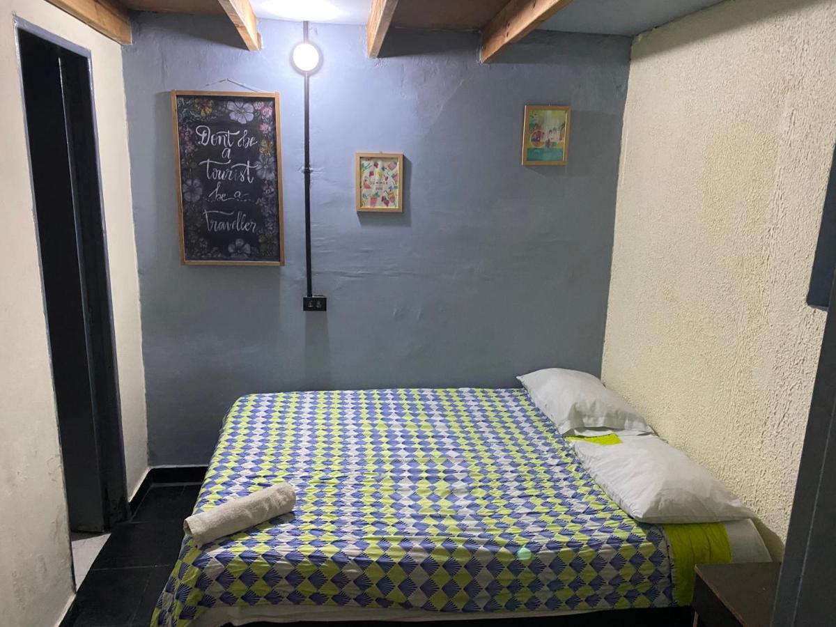 Casa de hóspedes Panela Coffee